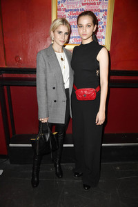 Stella McCartney x Uzwei Event in Hamburg