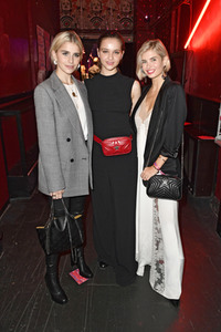 Stella McCartney x Uzwei Event in Hamburg