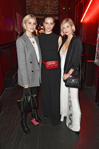 Stella McCartney x Uzwei Event in Hamburg