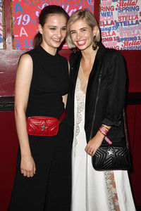 Stella McCartney x Uzwei Event in Hamburg