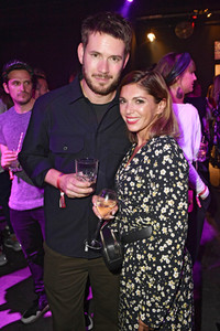Stella McCartney x Uzwei Event in Hamburg