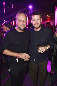 Stella McCartney x Uzwei Event in Hamburg