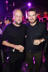 Stella McCartney x Uzwei Event in Hamburg