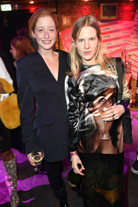 Stella McCartney x Uzwei Event in Hamburg