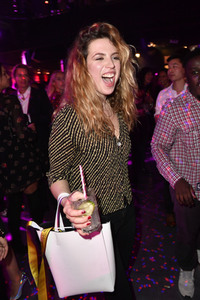 Stella McCartney x Uzwei Event in Hamburg