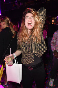 Stella McCartney x Uzwei Event in Hamburg