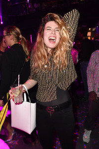 Stella McCartney x Uzwei Event in Hamburg