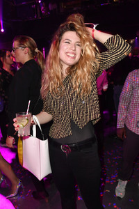 Stella McCartney x Uzwei Event in Hamburg