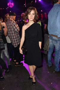 Stella McCartney x Uzwei Event in Hamburg