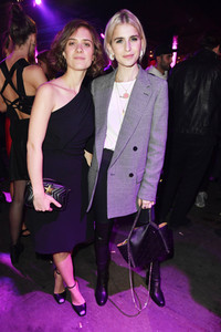 Stella McCartney x Uzwei Event in Hamburg