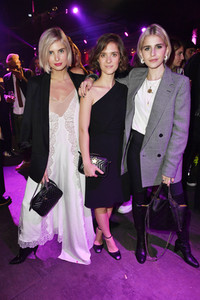 Stella McCartney x Uzwei Event in Hamburg