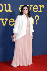 Filmpremiere 'Can You Ever Forgive Me?', BFI London Film Festival 2018