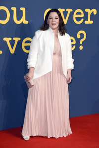 Filmpremiere 'Can You Ever Forgive Me?', BFI London Film Festival 2018