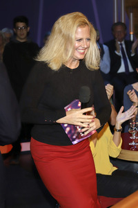 'NDR Talk Show' in Hamburg