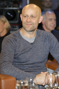 'NDR Talk Show' in Hamburg