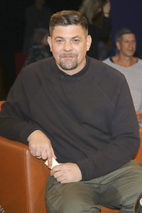 'NDR Talk Show' in Hamburg