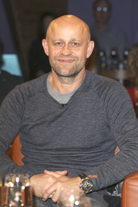 'NDR Talk Show' in Hamburg