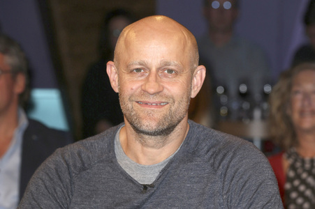 'NDR Talk Show' in Hamburg