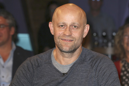 'NDR Talk Show' in Hamburg