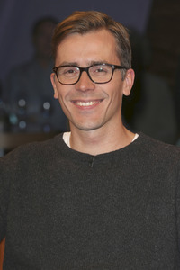 'NDR Talk Show' in Hamburg