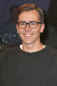 'NDR Talk Show' in Hamburg