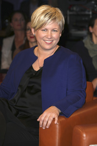 'NDR Talk Show' in Hamburg