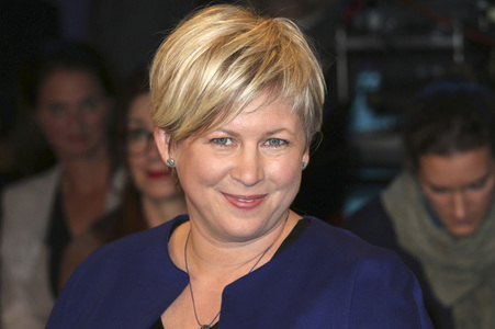 'NDR Talk Show' in Hamburg