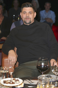 'NDR Talk Show' in Hamburg