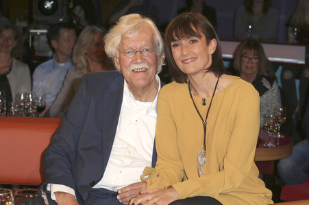 'NDR Talk Show' in Hamburg