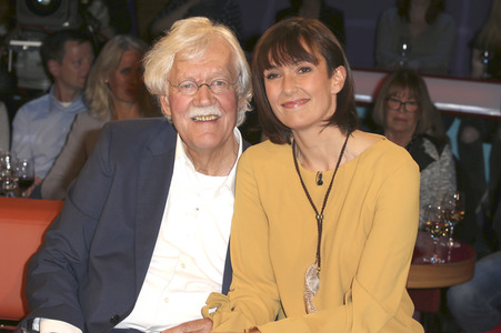 'NDR Talk Show' in Hamburg