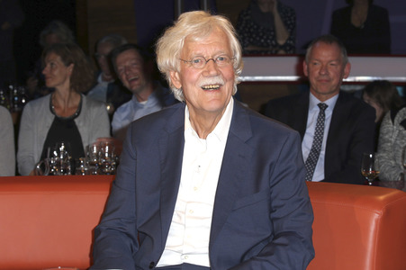'NDR Talk Show' in Hamburg