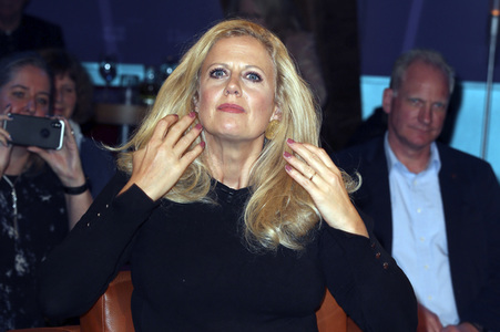 'NDR Talk Show' in Hamburg