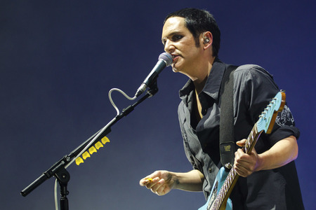 Konzert von Placebo in Berlin