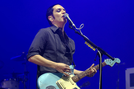 Konzert von Placebo in Berlin