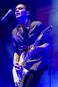 Konzert von Placebo in Berlin