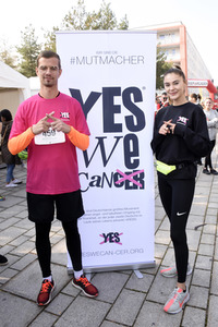 Riem Arcaden Run in München