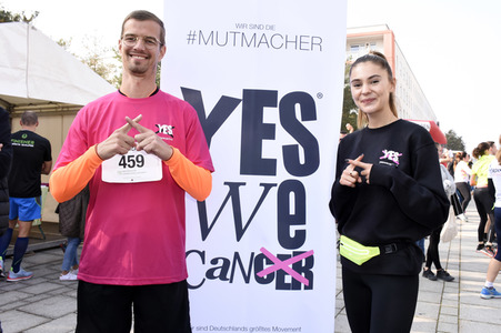 Riem Arcaden Run in München