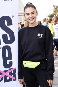 Riem Arcaden Run in München