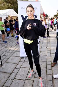 Riem Arcaden Run in München