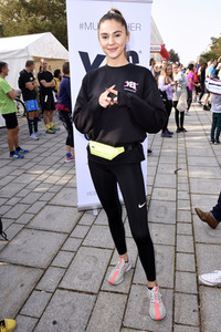 Riem Arcaden Run in München