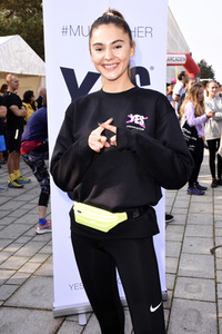 Riem Arcaden Run in München
