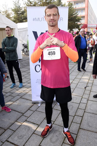 Riem Arcaden Run in München