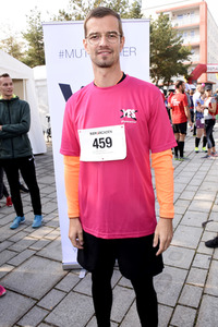Riem Arcaden Run in München