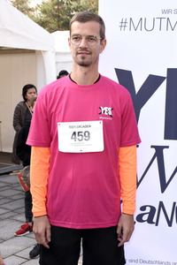 Riem Arcaden Run in München