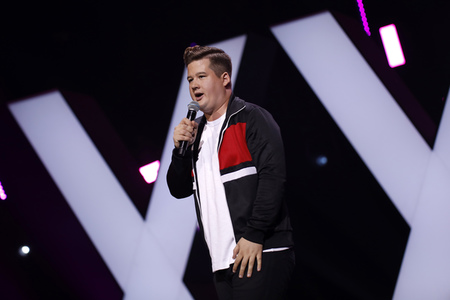 1LIVE Köln Comedy-Nacht XXL 2018