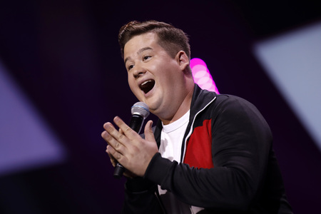 1LIVE Köln Comedy-Nacht XXL 2018