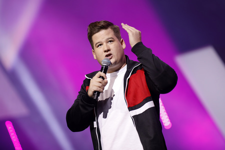 1LIVE Köln Comedy-Nacht XXL 2018