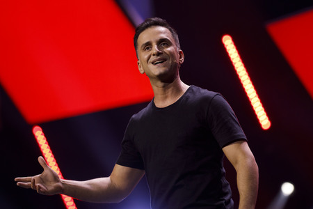 1LIVE Köln Comedy-Nacht XXL 2018