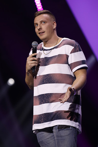 1LIVE Köln Comedy-Nacht XXL 2018