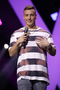 1LIVE Köln Comedy-Nacht XXL 2018